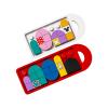 LEGO DOTS Mickey Mouse & Minnie Mouse Back-to-School Project Box