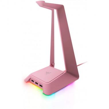 Razer Base Station Chroma[Quartz Pink]