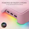 Razer Base Station Chroma[Quartz Pink]