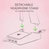 Razer Base Station Chroma[Quartz Pink]