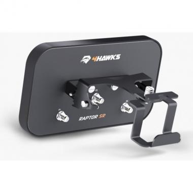 4Hawks Направлена антена Raptor SR Antenna для дрона Yuneec H520E (ST16E)