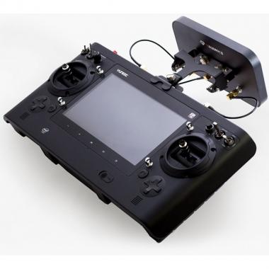 4Hawks Направлена антена Raptor SR Antenna для дрона Yuneec H520E (ST16E)