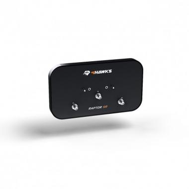 4Hawks Направлена антена Raptor SR Antenna для дрона Yuneec H520E (ST16E)