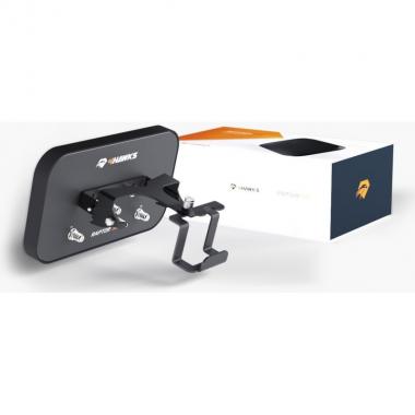 4Hawks Направлена антена Raptor SR Antenna для дрона Yuneec H520E (ST16E)
