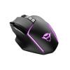 Trust Миша ігрова GXT 131 Ranoo WL Black