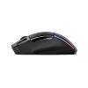 Trust Миша ігрова GXT 131 Ranoo WL Black