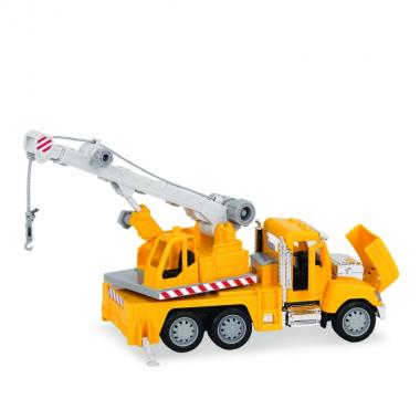 DRIVEN Car model MICRO Mobile crane