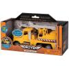 DRIVEN Car model MICRO Mobile crane