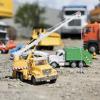 DRIVEN Car model MICRO Mobile crane