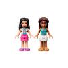 LEGO Конструктор Friends Автомобиль защиты черепах