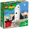 LEGO Конструктор DUPLO Експедиція на шатлі 10944