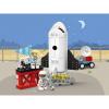 LEGO Конструктор DUPLO Експедиція на шатлі 10944