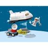 LEGO Конструктор DUPLO Експедиція на шатлі 10944