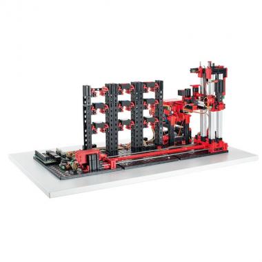 fischertechnik Automated High Bay Warehouse 24v
