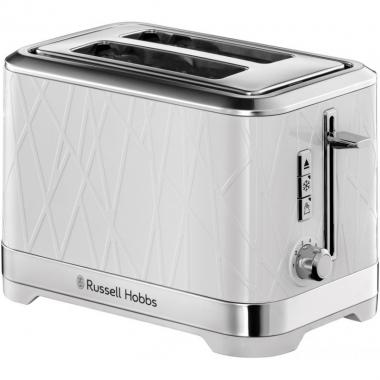 Russell Hobbs Тостер 28090-56 Structure White