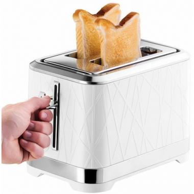Russell Hobbs Тостер 28090-56 Structure White
