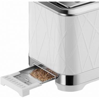 Russell Hobbs Тостер 28090-56 Structure White