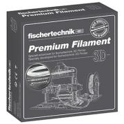 fischertechnik Нить для 3D принтера прозрачная 500 г.