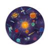 Janod Magnetic Solar System Map