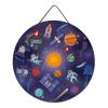 Janod Magnetic Solar System Map