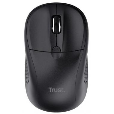 Trust Mouse Primo BT Black