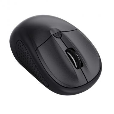 Trust Mouse Primo BT Black
