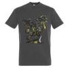 2E Gaming Футболка Dragon [XL]