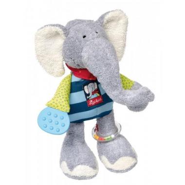 sigikid interactive toy Elephant (28 cm)