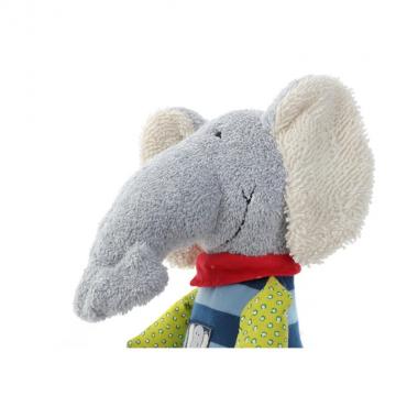 sigikid interactive toy Elephant (28 cm)
