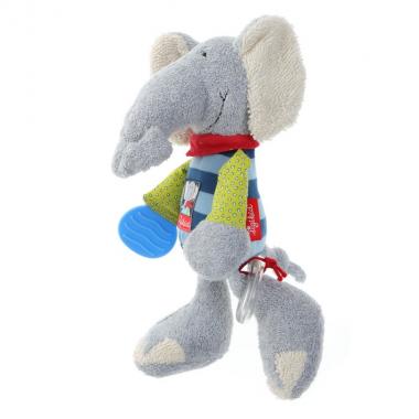 sigikid interactive toy Elephant (28 cm)