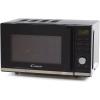Candy Microwave oven, 20L, electronic control, 700W, display, black