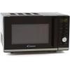 Candy Microwave oven, 20L, electronic control, 700W, display, black