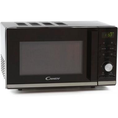 Candy Microwave oven, 20L, electronic control, 700W, display, black