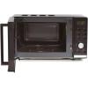 Candy Microwave oven, 20L, electronic control, 700W, display, black