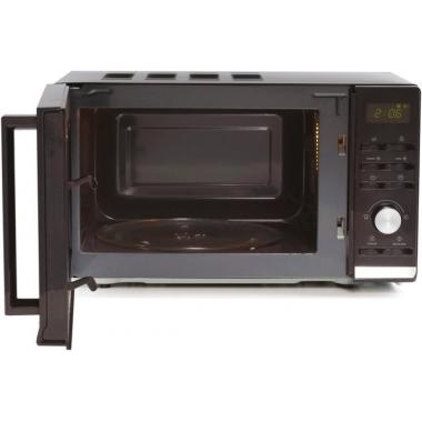 Candy Microwave oven, 20L, electronic control, 700W, display, black