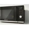 Candy Microwave oven, 20L, electronic control, 700W, display, black
