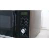 Candy Microwave oven, 20L, electronic control, 700W, display, black