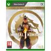 Games Software MORTAL KOMBAT 1 PREMIUM EDITION (2023) [BD диск] (Xbox) UKR