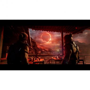 Games Software MORTAL KOMBAT 1 PREMIUM EDITION (2023) [BD диск] (Xbox) UKR