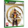 Games Software MORTAL KOMBAT 1 PREMIUM EDITION (2023) [BD диск] (Xbox) UKR