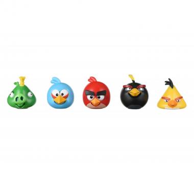 Angry Birds Игровая фигурка Game Pack (Core Characters)
