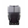 Avionaut AeroFIX Iso-Fix[Grey Melange AV-350-AF.01]