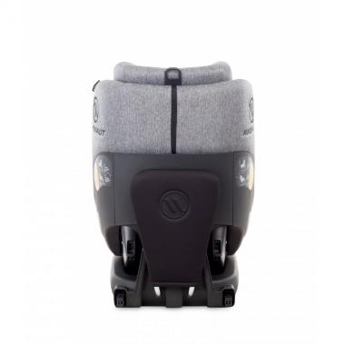 Avionaut AeroFIX Iso-Fix[Grey Melange AV-350-AF.01]
