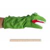 goki Hand puppet - Crocodile