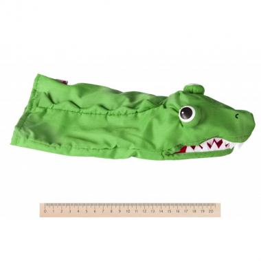 goki Hand puppet - Crocodile