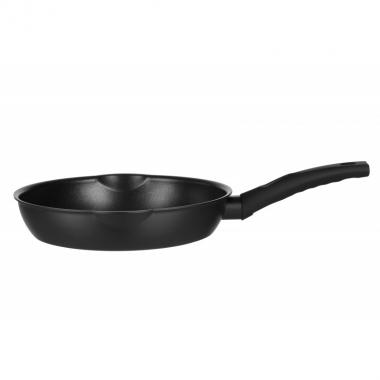 ARDESTO Fry pan Gemini Ravenna 20 cm, black, aluminium