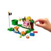 LEGO Конструктор Super Mario™ Стартовый набор «Приключения с печью»
