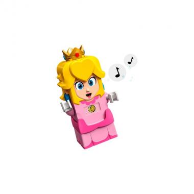 LEGO Конструктор Super Mario™ Стартовый набор «Приключения с печью»