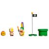 LEGO Конструктор Super Mario™ Стартовый набор «Приключения с печью»