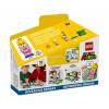 LEGO Конструктор Super Mario™ Стартовый набор «Приключения с печью»